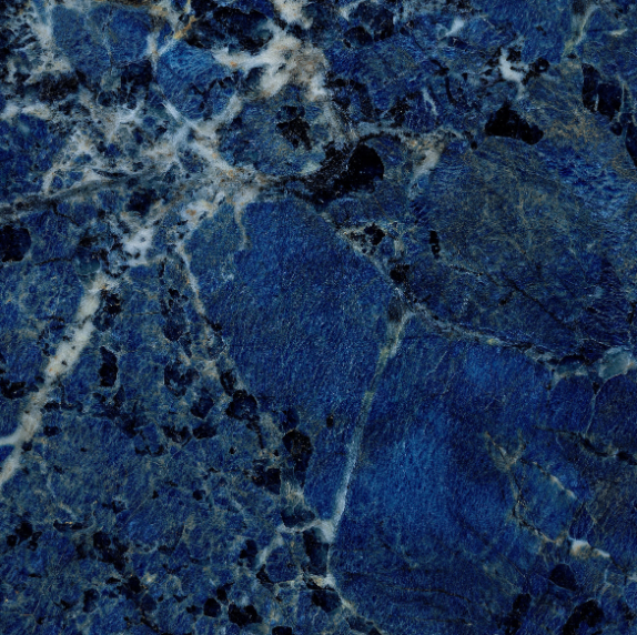 INFINITI 80X80 BRINDISI BLUE